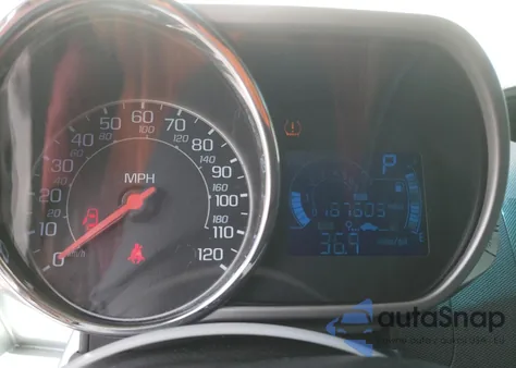 2014 Chevrolet Spark Ls из США, поврежденный, VIN KL8CB6S99EC500999